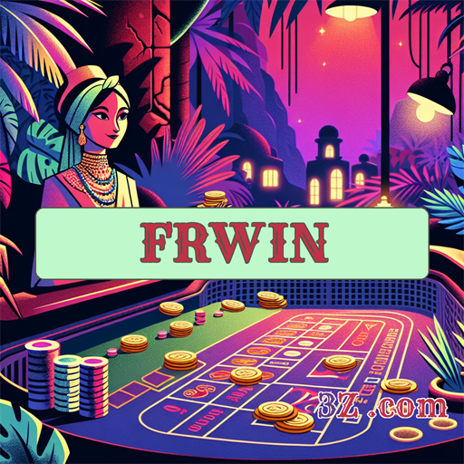 Frwin: Jogos Confiáveis Para Aventura Sem Preocupações