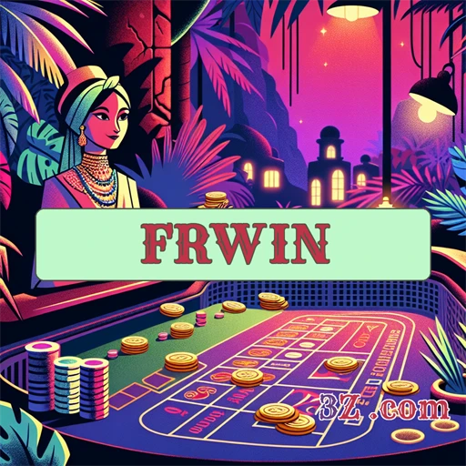 Frwin: Jogos Confiáveis Para Aventura Sem Preocupações