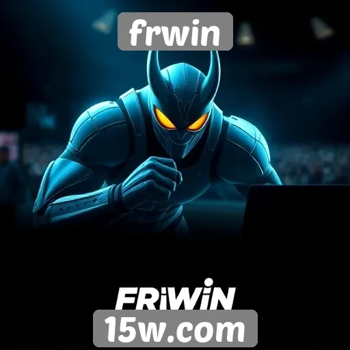 novas funcionalidades de frwin atraem jogadores de diferentes perfis