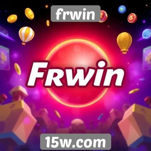 frwin oferece nova experiência em jogos online