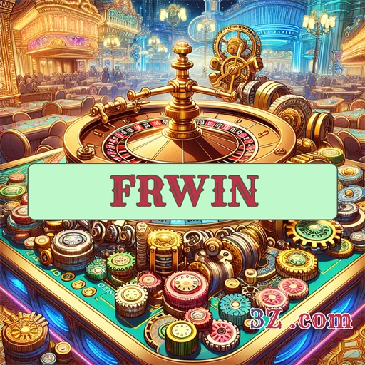 Jogos Incríveis no Frwin: Entretenimento Sem Limites