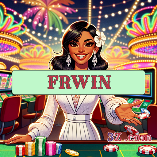 Login com Estilo: A Experiência Única do frwin