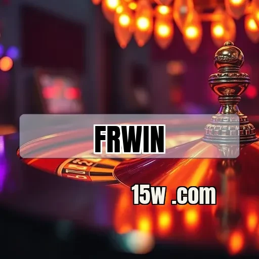 frwin Login