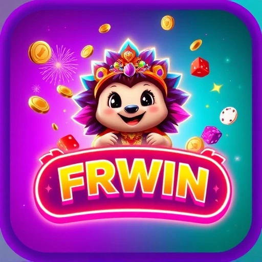 Logotipo frwin
