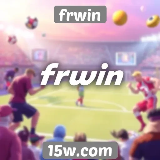 Expansão da comunidade de jogadores no frwin