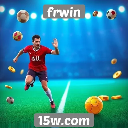 Promoções e bônus atraem jogadores para frwin