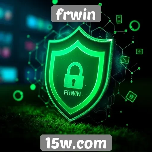 Segurança e privacidade no frwin para jogadores