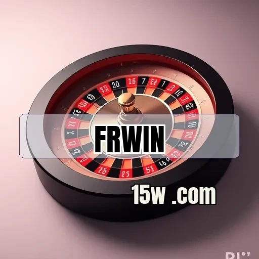 frwin Eventos Esportivos