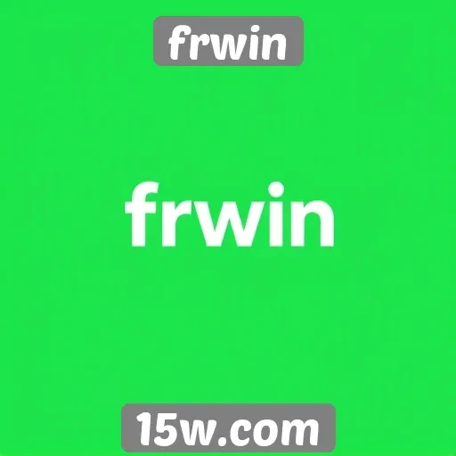 Experiência do usuário no frwin é avaliada por especialistas